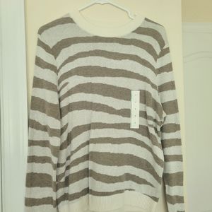 Printed long sleeve shirt from TARGET*NEW